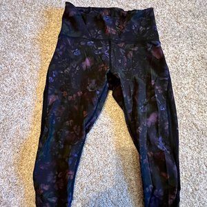 Lululemon Capris